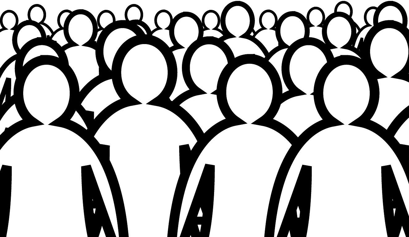 People collaborating