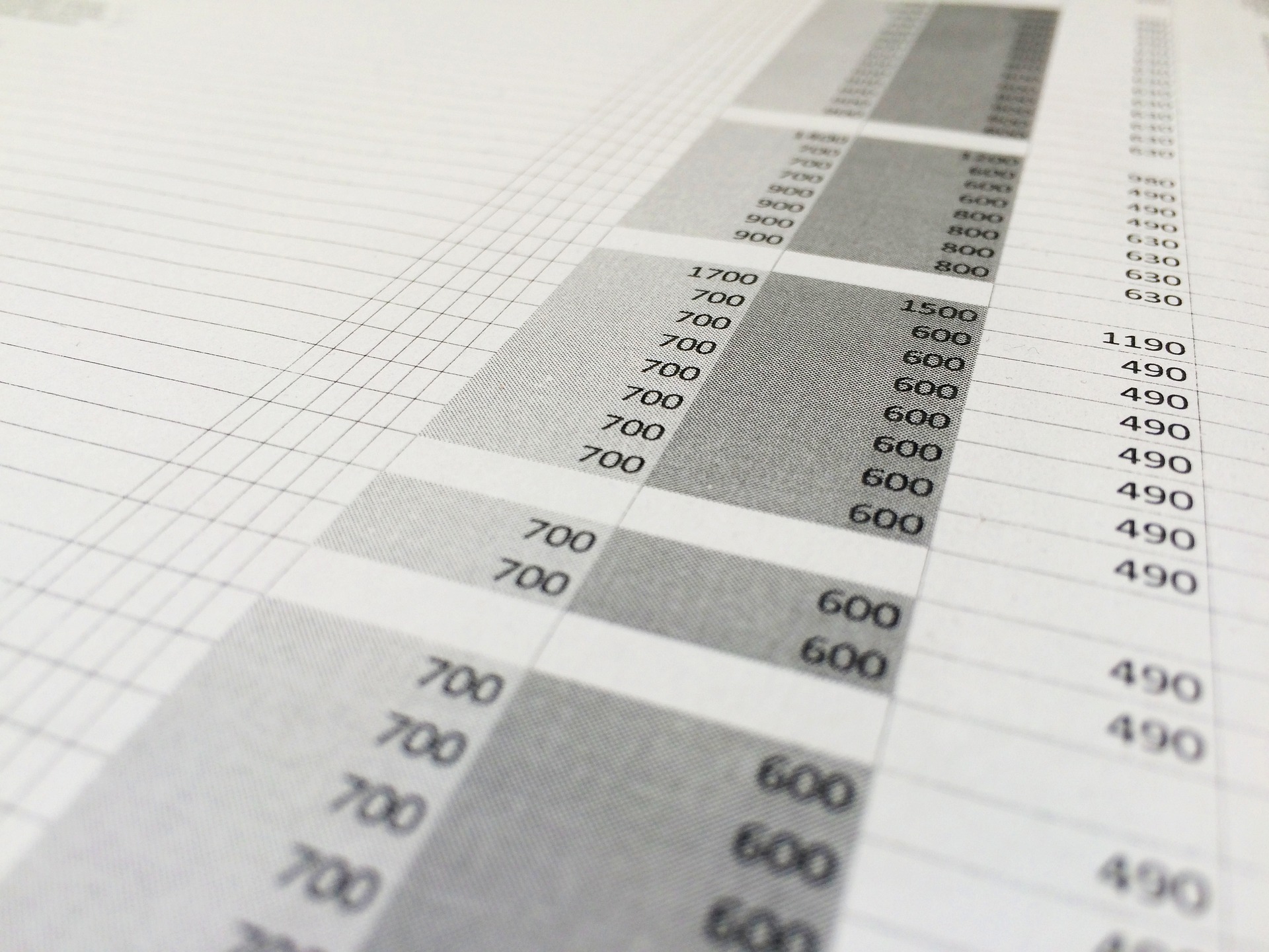 Tired of Spreadsheets? The Future of Managing Your Savings Circle is Here